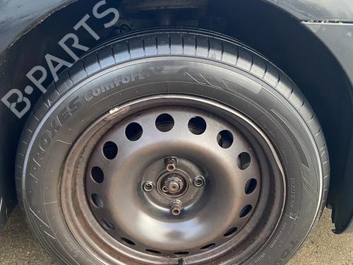 Used Rim CITROËN C4 I (LC_) 1.4 16V (88 hp) 31754283