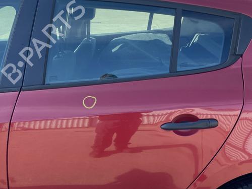 Card reader RENAULT MEGANE III Hatchback (BZ0/1_, B3_) 1.5 dCi (BZ09, BZ0D, BZ1W, BZ29, BZ14) | BP33315672E4  - Image 16