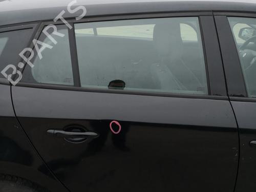 Used Rear right window mechanism RENAULT MEGANE III Grandtour (KZ0/1) 1.5 dCi (KZ09, KZ0D, KZ1G, KZ29, KZ14, KZ1W, KZ10, KZ1F,... (110 hp) 27131514