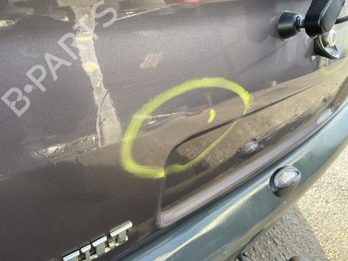 Bagklap CC/Kombi-Coupé RENAULT TWINGO I (C06_) 1.2 (C066, C068) | BP29969363C6