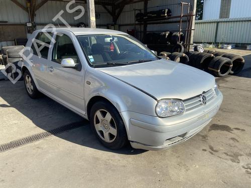 Used Right front brake caliper VW GOLF IV (1J1) 1.9 TDI (90 hp) 27208179