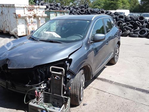 Servo brake RENAULT KADJAR (HA_, HL_) 1.5 dCi 110 (HLA3) | BP27115028M42 - Image 5