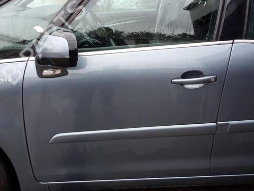 Used Front left lock CITROËN C4 Picasso I MPV (UD_) 2.0 HDi 138 (136 hp) 27144814