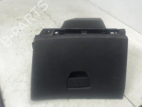 Used Glove box Glove box PEUGEOT 208 I (CA_, CC_) 1.2 VTI 82 (82 hp) 27132803 27132803