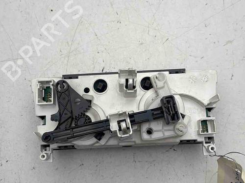 Commande Chauffage Commande Chauffage PEUGEOT 308 I (4A_, 4C_) 1.6 HDi (90 hp) 36528115 36528115