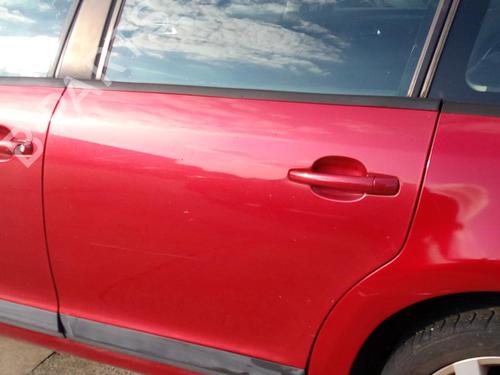 Used Left rear door CITROËN C4 I (LC_) 1.6 HDi (109 hp) 27140958