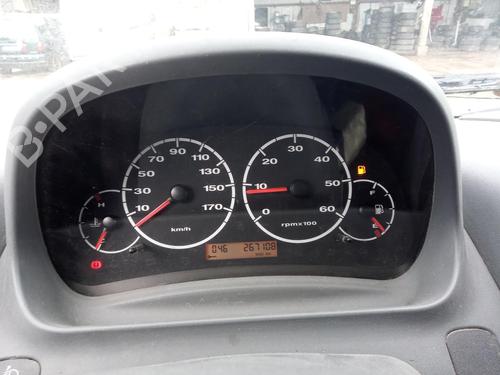 Left front brake caliper PEUGEOT BOXER Van (244) 2.2 HDi | BP27133368M105 - Image 8