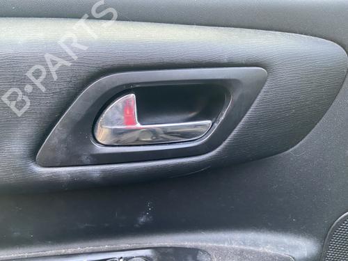 Maneta interior delantera izquierda CITROËN C4 I (LC_) 1.4 16V (88 hp) 31754258
