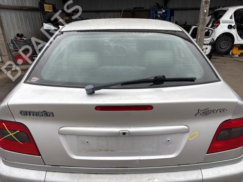 Used Tailgate Tailgate CITROËN XSARA Coupe (N0) 1.8 i (90 hp) 39177263 39177263