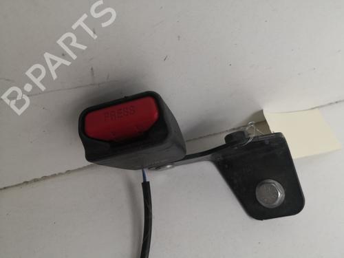 Seat buckle RENAULT KADJAR (HA_, HL_) 1.5 dCi 110 (HLA3) | BP27177522I32 