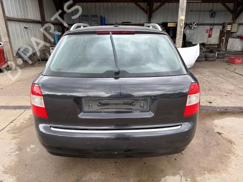 Used Tailgate Tailgate AUDI A4 B6 Avant (8E5) 1.9 TDI (130 hp) 35889847 35889847