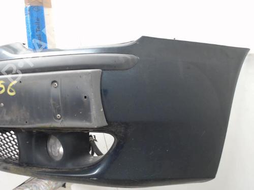 Used Front bumper Front bumper ALFA ROMEO 156 Sportwagon (932_) 1.9 JTD (932.B2B00) (110 hp) 27123611 27123611