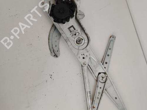 Front left window mechanism RENAULT KANGOO (KC0/1_) D 65 1.9 (KC0E, KC02, KC0J, KC0N) | BP31969394C22 - Image 3