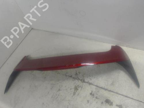 Spoiler bagklap FORD PUMA (J2K, CF7) 1.0 EcoBoost mHEV (125 hp) 27139433