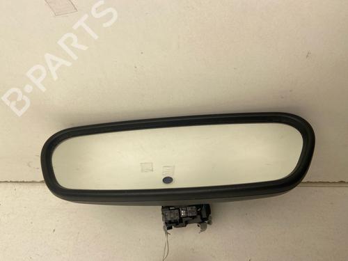 Rear mirror CITROËN C3 III (SX) 1.2 THP 110 (SXHNPS, SXHNZT, SXHNZ6) | BP27136408I6 - Image 2