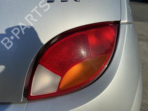 Højre baglygte FORD KA (RB_) 1.3 i (60 hp) 29561731