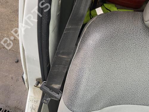 Used Front right seatbelt RENAULT KANGOO (KC0/1_) D 65 1.9 (KC0E, KC02, KC0J, KC0N) (64 hp) 30299776