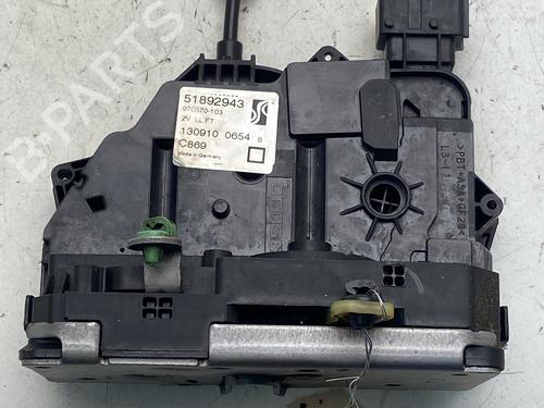 front-left-lock-fiat-punto-evo-199_-2008-39970189 main image