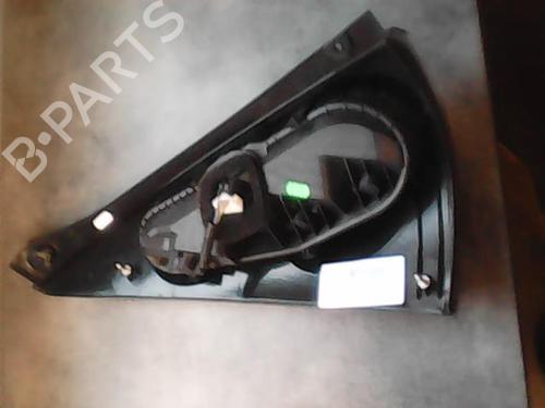 Used Right taillight Right taillight 27115245 27115245