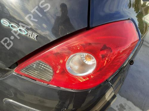 Used Right taillight OPEL CORSA D (S07) 1.3 CDTI (L08, L68) (90 hp) 27118449