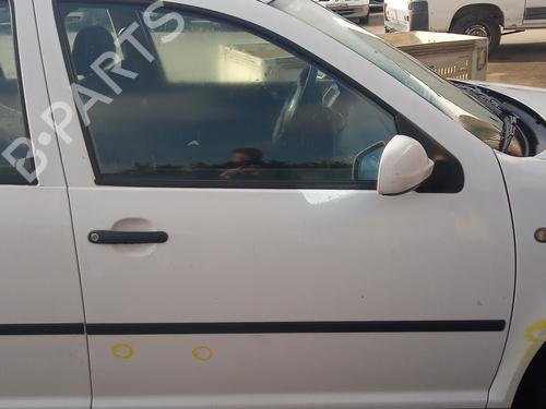 Used Front right lock VW GOLF IV (1J1) 1.6 (102 hp) 27103765