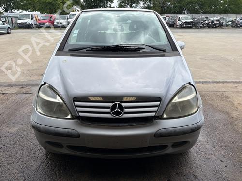 Panser Panser MERCEDES-BENZ A-CLASS (W168) [1997-2005] 36012018 36012018
