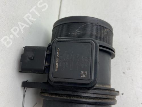 Mass air flow sensor PEUGEOT 307 Break (3E) | BP36261037M95 - Image 5