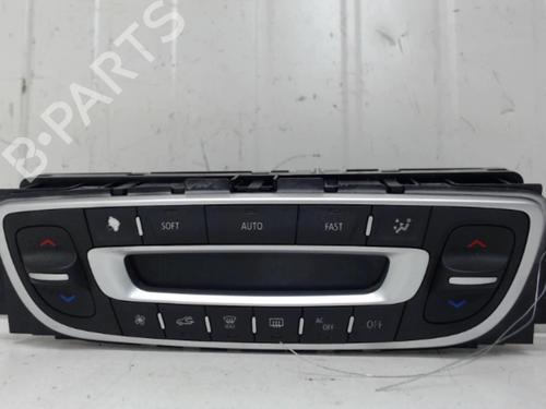 Used Climate control RENAULT GRAND SCÉNIC III (JZ0/1_) 1.9 dCi (JZ0J, JZ0N, JZ1K, JZ1S) (131 hp) 27118862