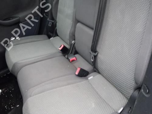 Nakkestøtte SEAT ALTEA XL (5P5, 5P8) 2.0 TDI (170 hp) 27148615