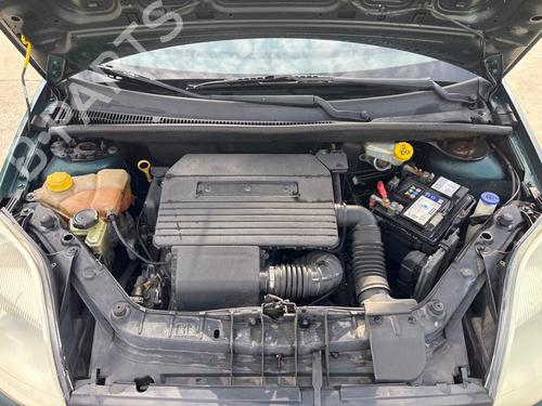 Startmotor Startmotor 38724173 38724173