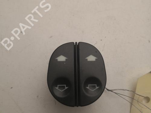 Used Left front window switch FORD FIESTA IV (JA_, JB_) 1.25 i 16V (75 hp) 27140564