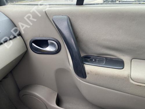 Front right interior door handle RENAULT SCÉNIC II (JM0/1_) 1.6 (JM0C, JM0J, JM1B) | BP29480519I14 