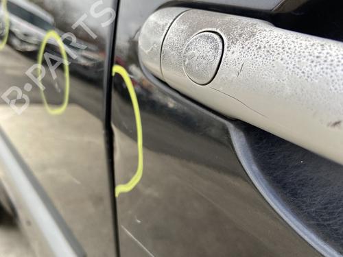 Right front door RENAULT MEGANE II (BM0/1_, CM0/1_) 1.5 dCi (BM1E, CM1E) | BP29973761C3