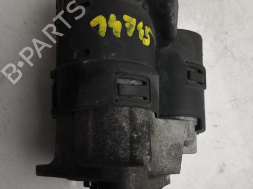 Used Starter RENAULT MEGANE III Hatchback (BZ0/1_, B3_) 1.5 dCi (BZ09, BZ0D, BZ1W, BZ29, BZ14) (110 hp) 27140941