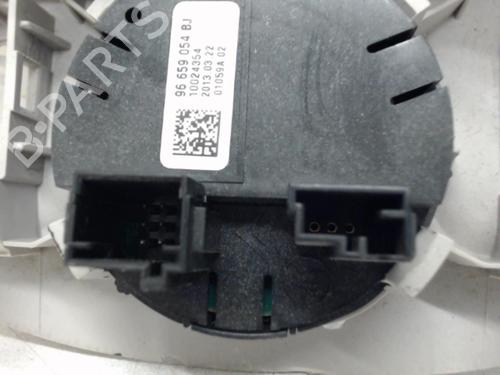 Interior roof light CITROËN C4 II (NC_) 1.6 HDi 115 | BP27118790I8