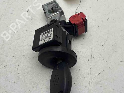 Used Ignition barrel Ignition barrel RENAULT CLIO III (BR0/1, CR0/1) [2005-2014] 33883954 33883954