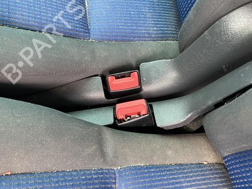 Used Seat buckle VW SHARAN (7M8, 7M9, 7M6) 2.0 TDI (140 hp) 29165385
