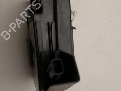 Used Front right lock Front right lock DACIA DUSTER (HM_) 1.0 LPG (HMMT) (101 hp) 27106596 27106596