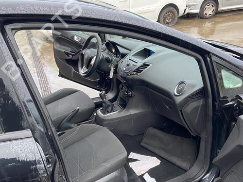 Used Rubber door seal FORD FIESTA VI (CB1, CCN) 1.5 TDCi (75 hp) 32098360