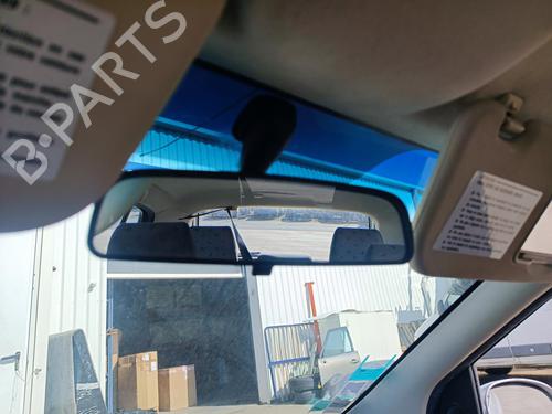 Used Rear mirror HYUNDAI GETZ (TB) 1.3 (85 hp) 27125439