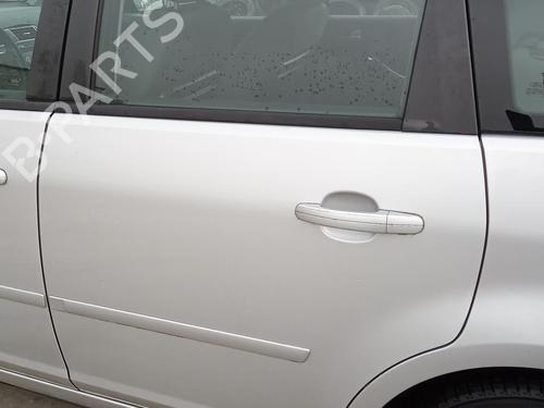 Used Rear left lock FORD C-MAX (DM2) 1.6 TDCi (90 hp) 27142813