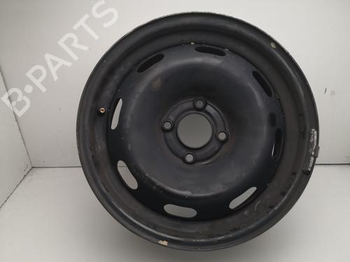 Fælk CITROËN C3 III (SX) 1.5 BlueHDi 100 (SXYHYP, SXYHTU) | BP29814961C45 - Image 3