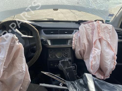 Right front window switch CITROËN C3 II (SC_) | BP33876766I26 - Image 8