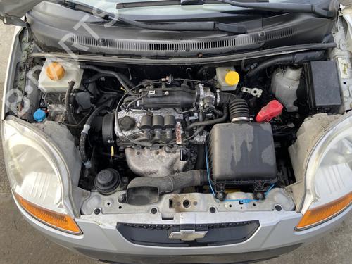 Generator CHEVROLET MATIZ (M200, M250) 0.8 (52 hp) 31136182