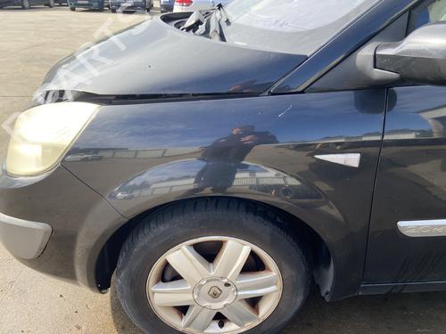 Used Right front fenders RENAULT GRAND SCÉNIC II (JM0/1_) 2.0 (135 hp) 29157882