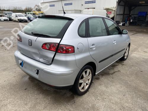 Wischermotor hinten für SEAT IBIZA III (6L1) 1.9 TDI (100 hp) 30885585
