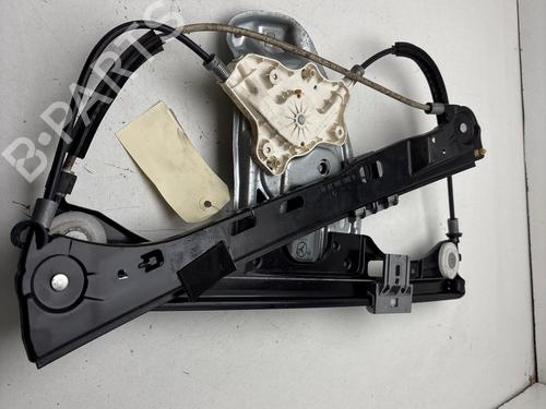 Front left window mechanism MERCEDES-BENZ C-CLASS (W203) C 220 CDI (203.006, 203.008) | BP37867048C22 - Image 2