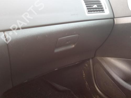 Used Glove box PEUGEOT 307 SW (3H) 1.6 HDI 110 (109 hp) 27106124