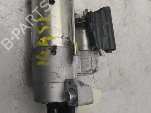 Used Starter FORD PUMA (J2K, CF7) 1.0 EcoBoost mHEV (125 hp) 27114027