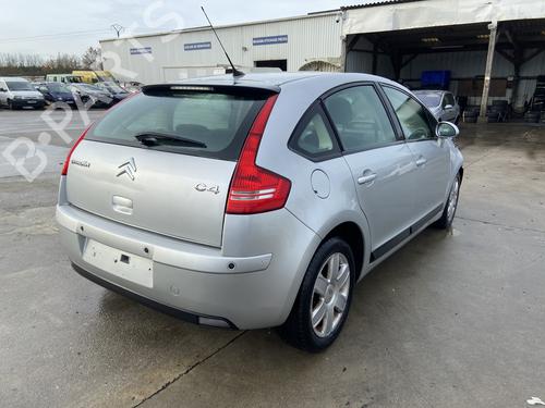 Drzwi tylne prawe CITROËN C4 I (LC_) 1.6 16V | BP30851440C5